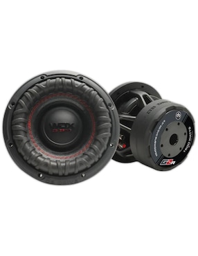 Subwoofer Db Drive WDX6.5G2R.2