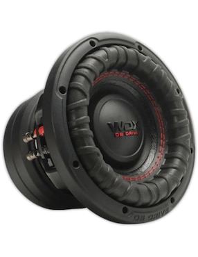 Subwoofer Db Drive WDX6.5G2R.2