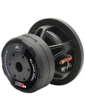 Subwoofer Db Drive WDX6.5G2R.2
