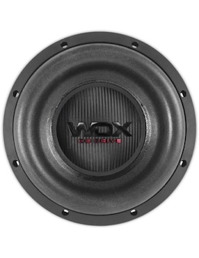 Subwoofer Db Drive WDX8G0.2