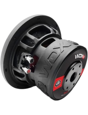 Subwoofer Db Drive WDX8G0.2