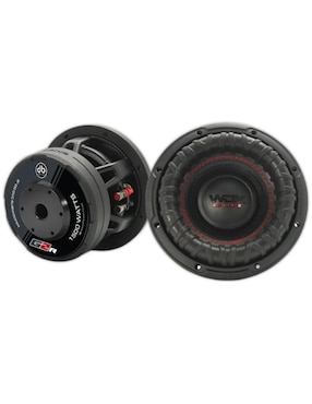 Subwoofer Db Drive WDX8G2R.2