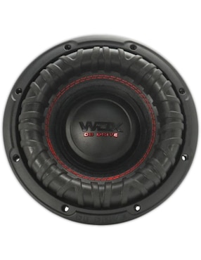 Subwoofer Db Drive WDX8G2R.2