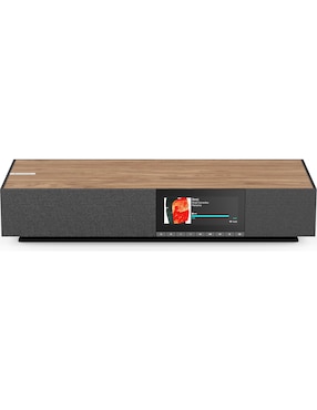Minicomponente Cambridge Audio evo one