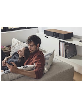 Minicomponente Cambridge Audio evo one