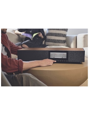 Minicomponente Cambridge Audio evo one