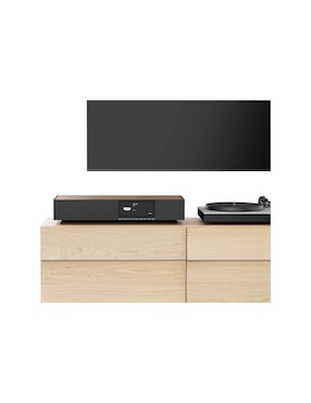 Minicomponente Cambridge Audio evo one