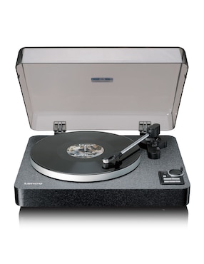 Tornamesa Lenco LBTA-165BK