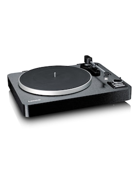 Tornamesa Lenco LBTA-165BK