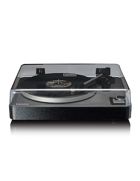Tornamesa Lenco LBTA-165BK