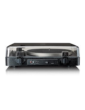 Tornamesa Lenco LBTA-165BK