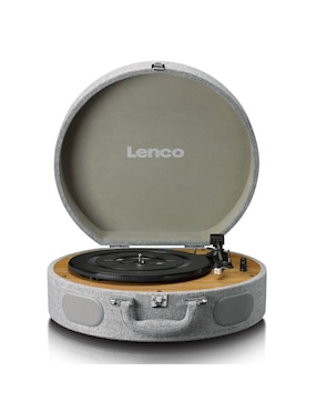 Tornamesa Lenco LS-66GY
