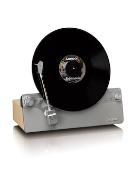 Tornamesa Lenco LSA-071SI