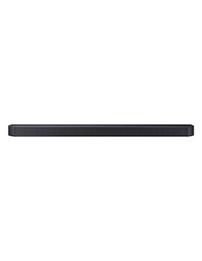 Barra de sonido Samsung hw-q600f/zx con subwoofer