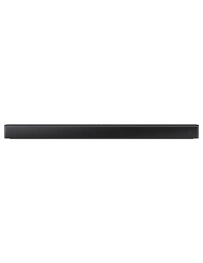 Barra de sonido Samsung hw-b650f/zx con subwoofer