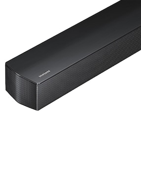 Barra de sonido Samsung hw-b650f/zx con subwoofer