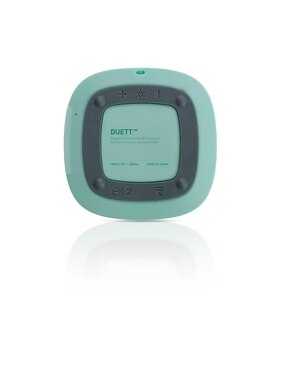Bocina portátil Thonet & Vander Duett inalámbrica