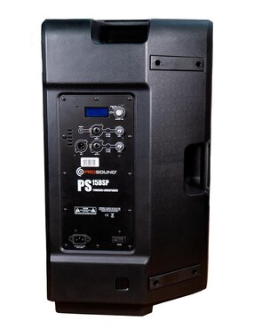 Bafle de piso Prosound ps-15dsp