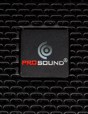 Bafle de piso Prosound ps-15dsp