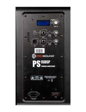 Bafle de piso Prosound ps-15dsp