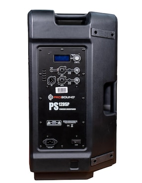 Bafle de piso Prosound ps-12dsp