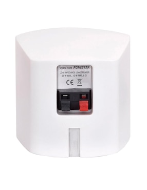 Bafle de repisa Fonestar Cube-62