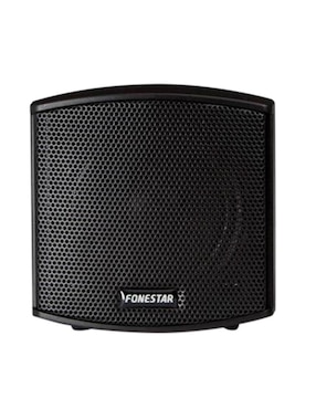 Bafle de repisa Fonestar Cube-62