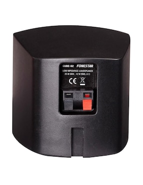 Bafle de repisa Fonestar Cube-62