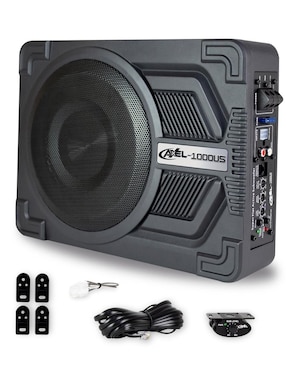 Subwoofer Steelpro AXEL-1000US