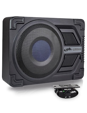 Subwoofer Steelpro AXEL-1000US
