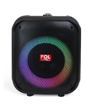 Bocina Fol fs-l1206 inalámbrica