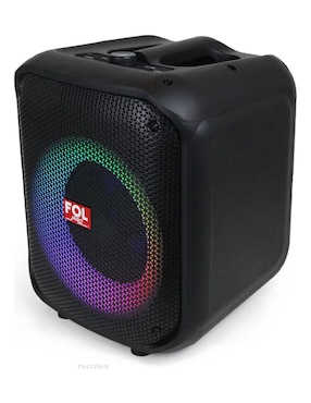 Bocina Fol fs-l1206 inalámbrica