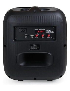 Bocina Fol fs-l1206 inalámbrica
