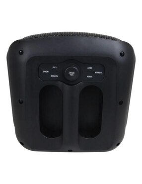 Bocina Fol fs-l1206 inalámbrica