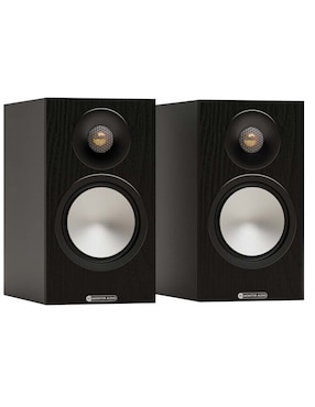 Bafle de repisa Monitor Audio Bronze 50 7G