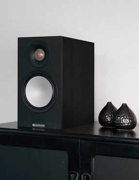 Bafle de repisa Monitor Audio Bronze 50 7G