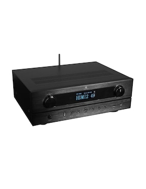 Receptor audio y video Tone Winner AT1200