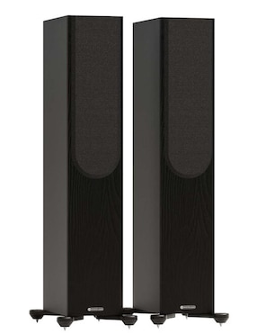 Bafle de piso Monitor Audio Bronze 300 7G