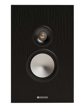 Bafle empotrable Monitor Audio Bronze on wall 7G
