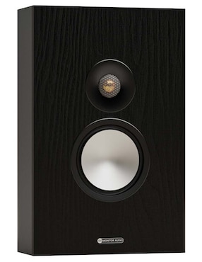 Bafle empotrable Monitor Audio Bronze on wall 7G