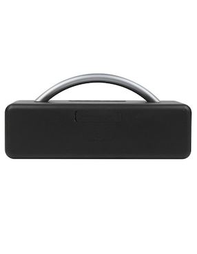 Bocina portátil Aiwa aws80btb inalámbrica