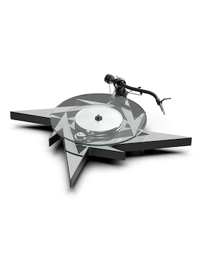 Tornamesa Pro-Ject Audio Systems