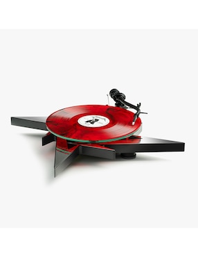 Tornamesa Pro-Ject Audio Systems