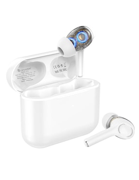 Audífonos in-ear Langsdom Gt4 inalámbrica