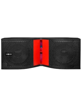 Set bafle Audiocenter k-la28-dsp-ac II Activo Line Array