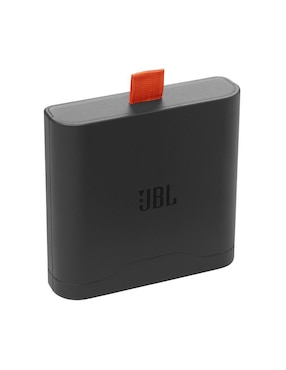 Batería portátil JBL 8000 mAh Battery 400 Mochila