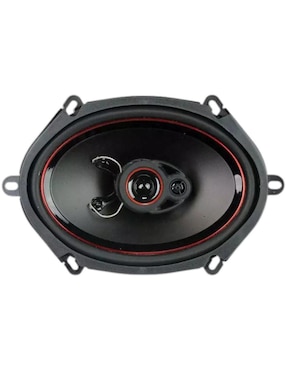 Set de bocinas Audiopipe csl-5703r