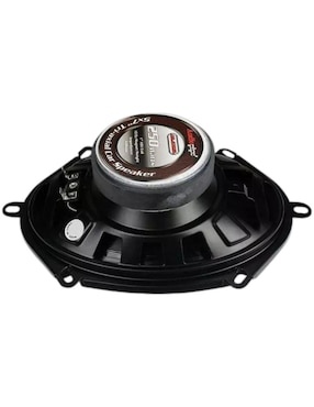 Set de bocinas Audiopipe csl-5703r