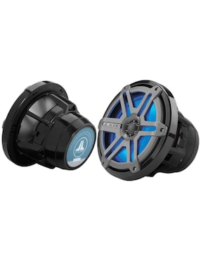Set de bocinas Jl Audio m880-ccx-sg-ltd-b