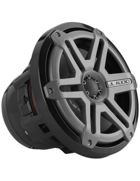 Set de bocinas Jl Audio m880-ccx-sg-ltd-b